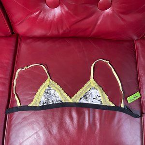 Sam Edelman Bra S